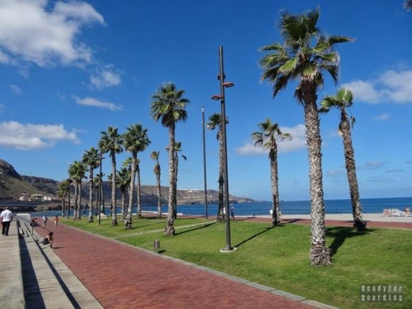 Las Palmas de Gran Canaria, Canary Islands