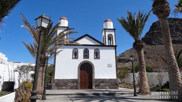 Agaete, Gran Canaria
