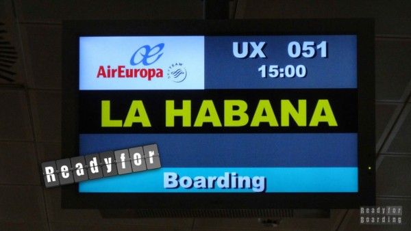 Flight to Cuba - Journey to the Caribbean