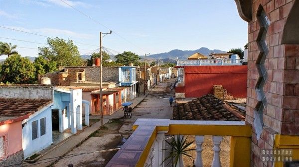 Trinidad - Cuba