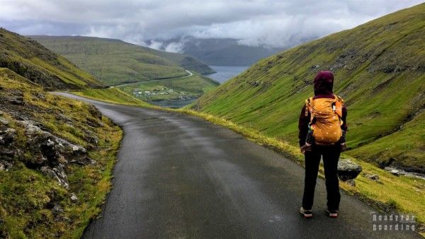 Streymoy - Faroe Islands