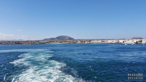 Fuerteventura - Canary Islands