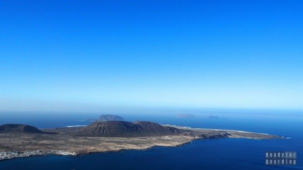 Lanzarote - Canary Islands