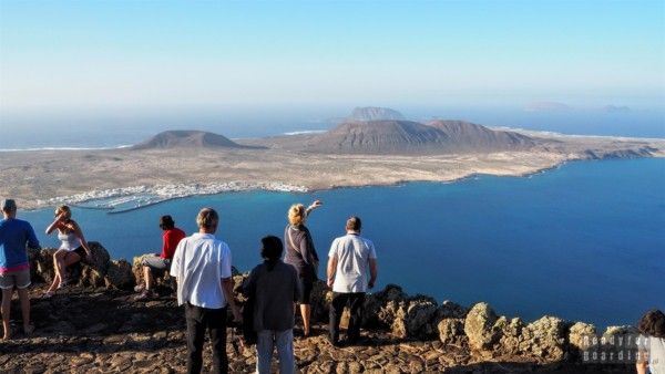 Lanzarote - Canary Islands