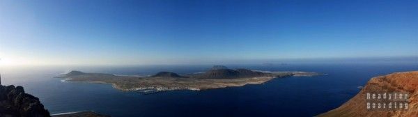 Lanzarote - Canary Islands