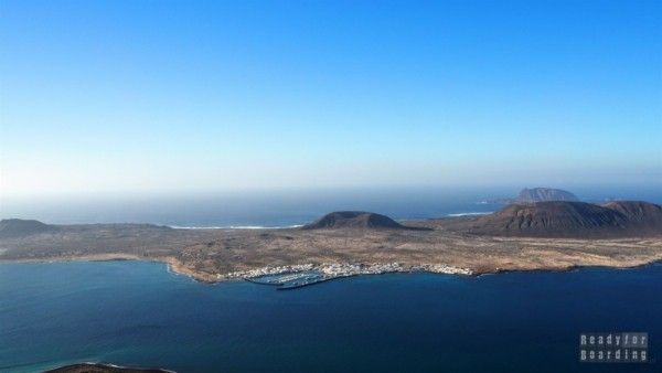 Lanzarote - Canary Islands