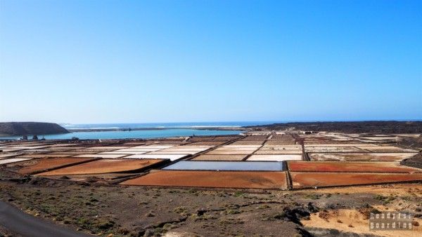 Lanzarote - Canary Islands