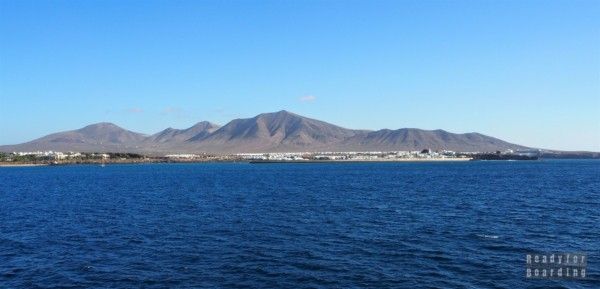 Lanzarote - Canary Islands