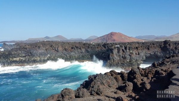 Lanzarote - Canary Islands