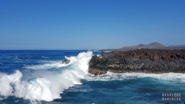 Lanzarote - Canary Islands