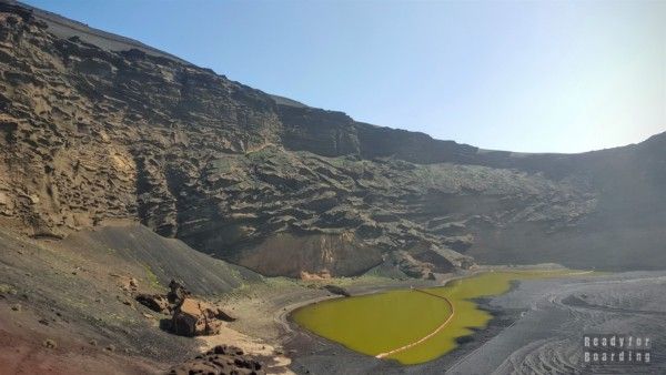 Lanzarote - Canary Islands