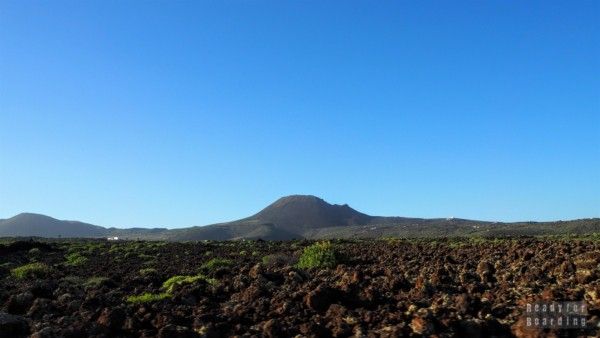 Lanzarote - Canary Islands