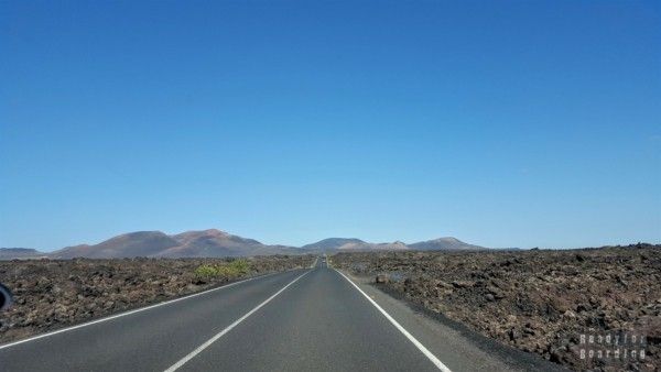 Lanzarote - Canary Islands