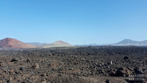 Lanzarote - Canary Islands