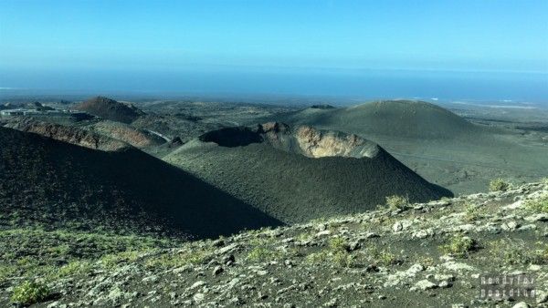 Lanzarote - Canary Islands