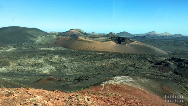 Lanzarote - Canary Islands