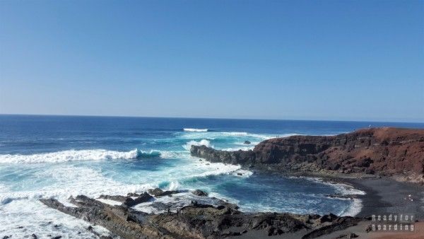 Lanzarote - Canary Islands