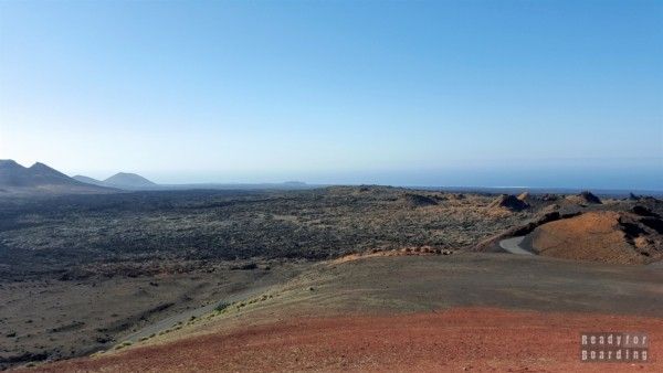 Lanzarote - Canary Islands