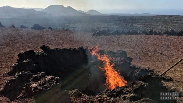 Lanzarote - Canary Islands