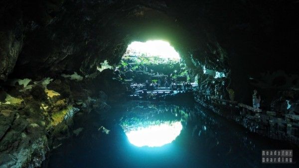 Lanzarote - Canary Islands