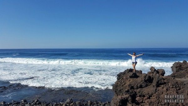 Lanzarote - Canary Islands