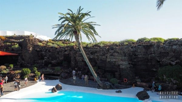 Lanzarote - Canary Islands