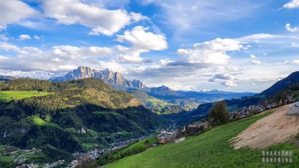 Roter Hahn - agritourism in South Tyrol