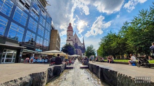 Leipzig - Germany