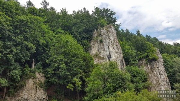 Limestone Rocks, Jura Krakowsko-Czestochowska