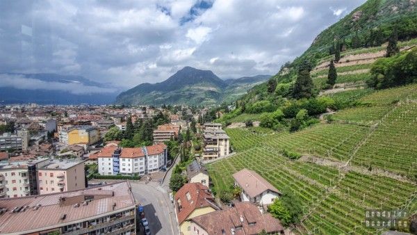 Bolzano - South Tyrol - Italy