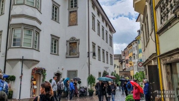 Bolzano - South Tyrol - Italy