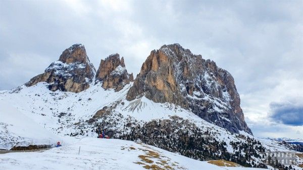 Dolomites - South Tyrol - Italy