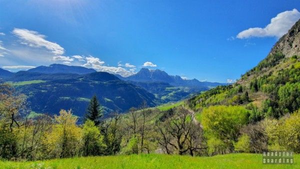 Bolzano - South Tyrol - Italy