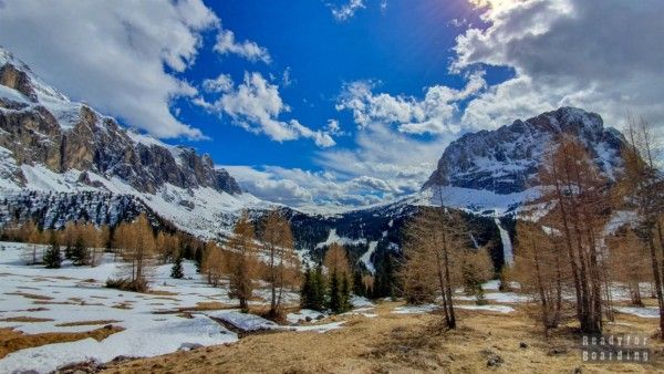 Dolomites - South Tyrol - Italy