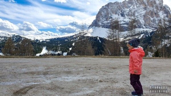 Dolomites - South Tyrol - Italy