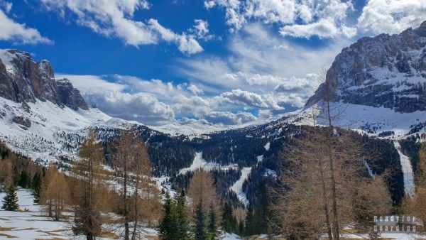 Dolomites - South Tyrol - Italy