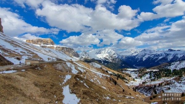 Dolomites - South Tyrol - Italy