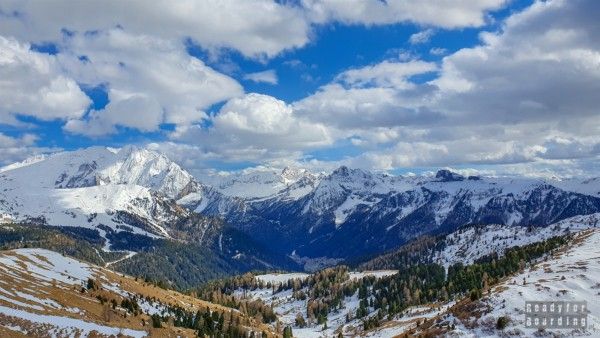 Dolomites - South Tyrol - Italy