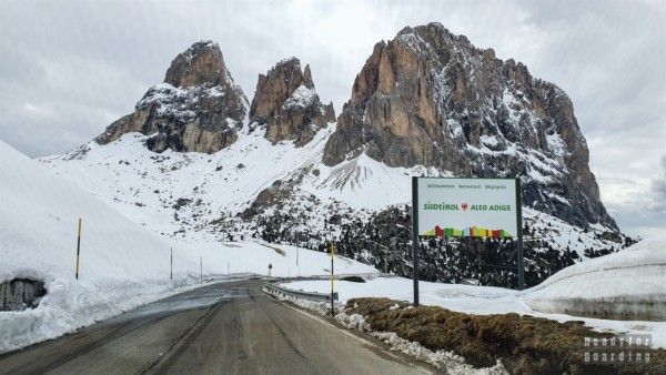 Dolomites - South Tyrol - Italy