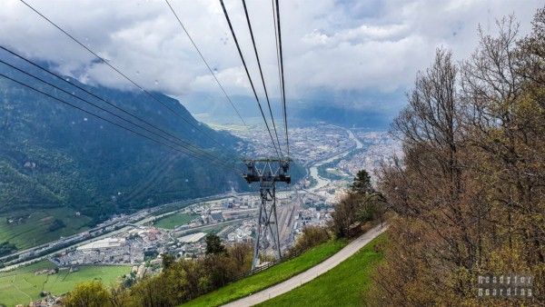 Bolzano - South Tyrol - Italy