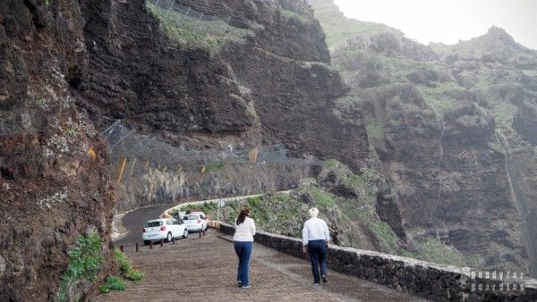 Tenerife - Canary Islands