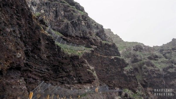 Tenerife - Canary Islands