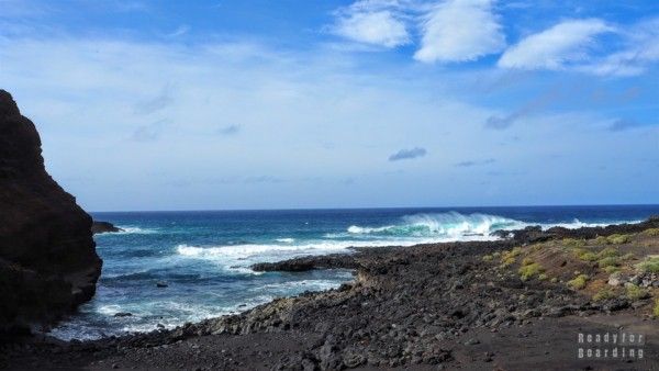 Tenerife - Canary Islands