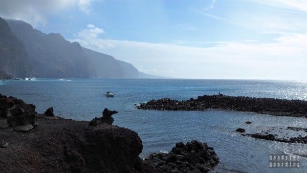 Tenerife - Canary Islands