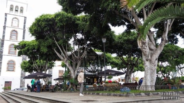 Tenerife - Canary Islands