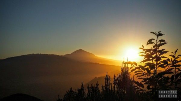 Tenerife - Canary Islands