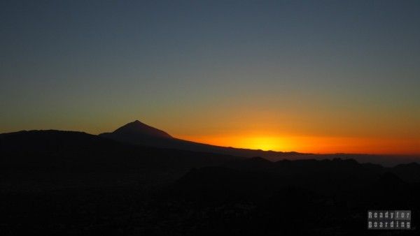 Tenerife - Canary Islands