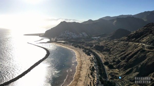 Tenerife - Canary Islands