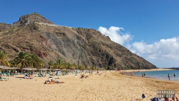 Tenerife - Canary Islands