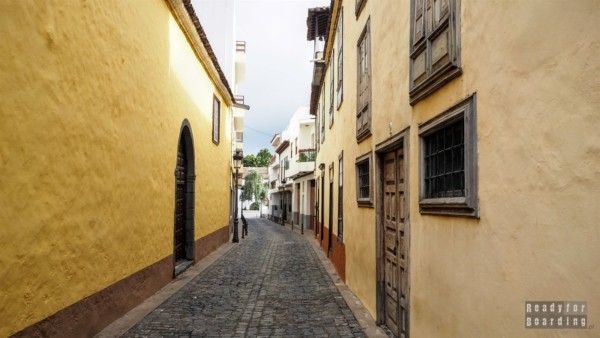 Tenerife - Canary Islands